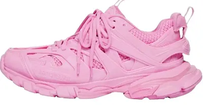 Balenciaga Track (More Colorways)