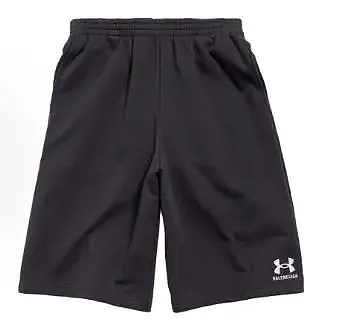 Balenciaga X Under Armour S25 Shorts
