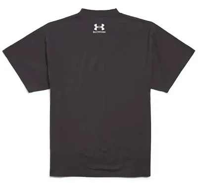 Balenciaga x Under Armour T-Shirt