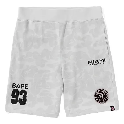 Bape Shorts