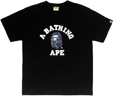 Bape T-Shirts