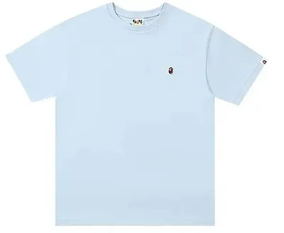 Bape Tees