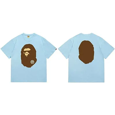 Bape Tees