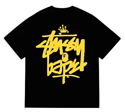 Bape Tees