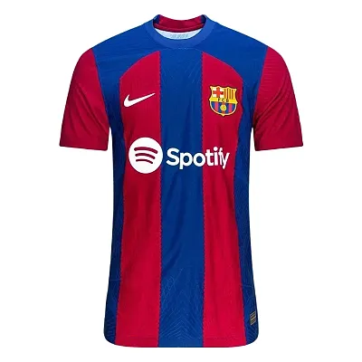 Barcelona Jersey 23/24