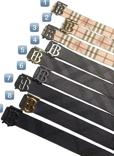Best Batch for Burberry Belt