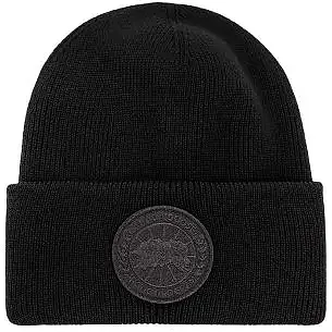 Black Badge Beanie