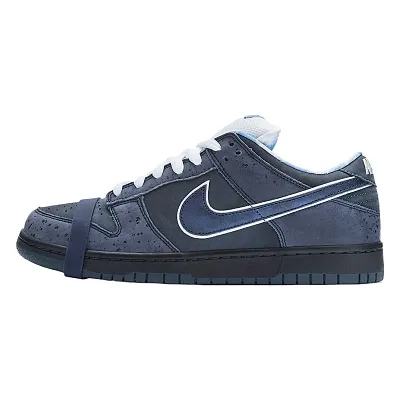 Blue Lobsters Shoes
