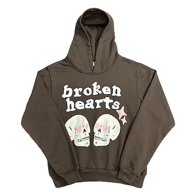 Broken Planet Hoodie