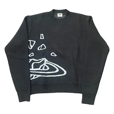 Broken Planet Sweater