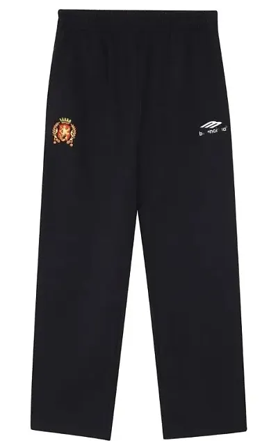 Budget Balenciaga Sweatpants