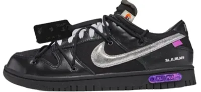 Budget Dunk Lot Shoes