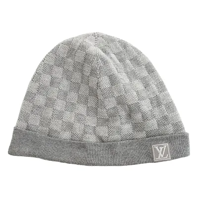 Budget LV Beanie