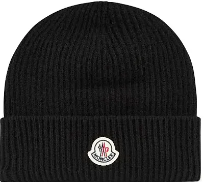 Budget Moncler Beanie