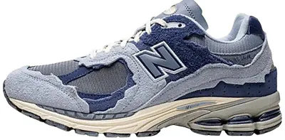 Budget NB 2002 Blue