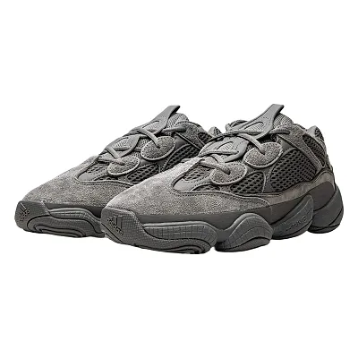 Budget Yeezy 500 All Colorways