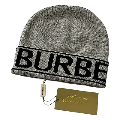 Burberry Beanie