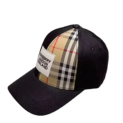 Burberry Cap