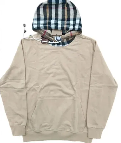 Burberry Curry Hoodie
