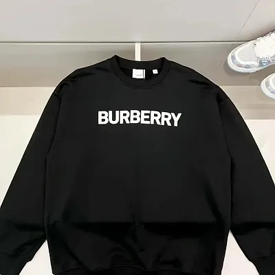 Burberry Hoodie