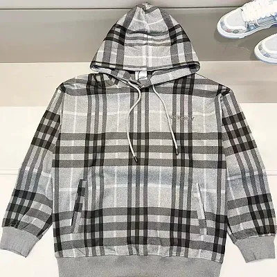 Burberry Hoodie