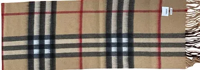 Burberry Scarf