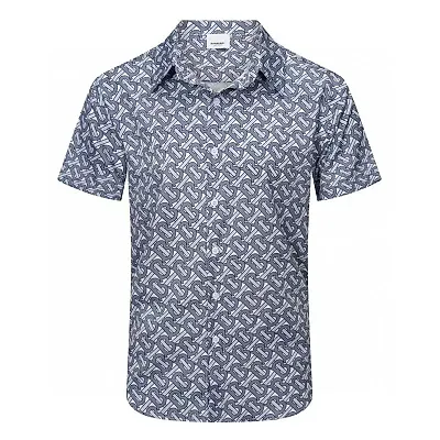Burberry shirt