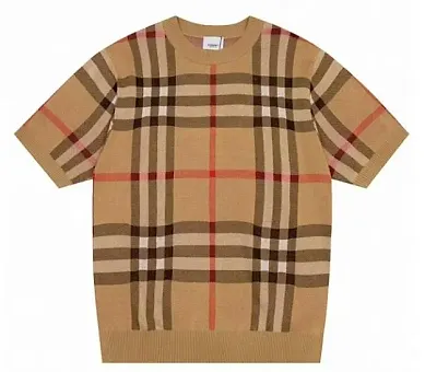 Burberry Tee