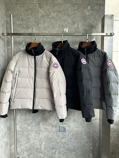 Canada Goose Woolford Jacket