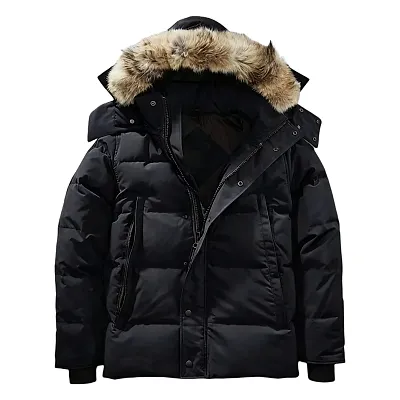 Canada Goose Wyndham Heritage Jacket