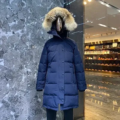 Canada Goose Wyndham Jacket