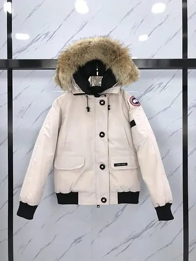 Canada Goose Wyndham Jacket