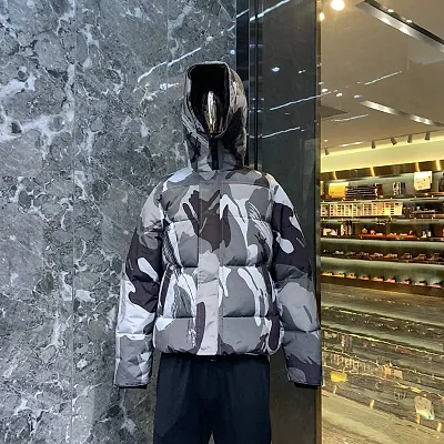 Canada Goose Wyndham Jacket