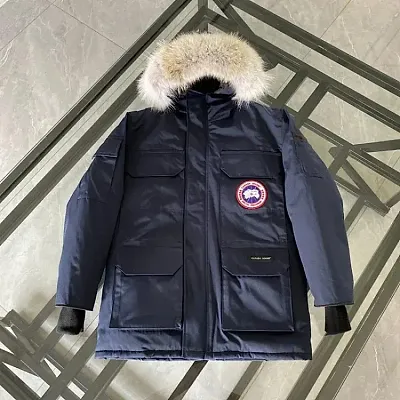 Canada Goose Wyndham Jacket
