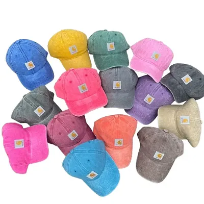 Carhartt Hat & Cap