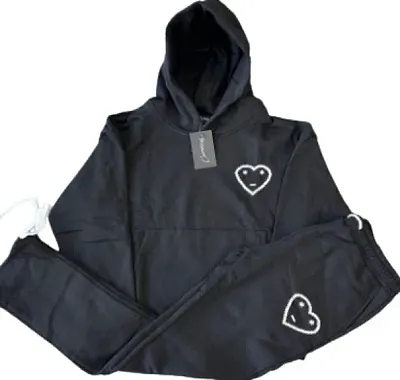 Carsicko Tracksuit
