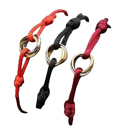 Cartier Bracelets