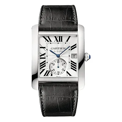 Cartier Tank Watch