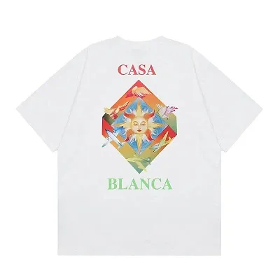 Casablanca Tee