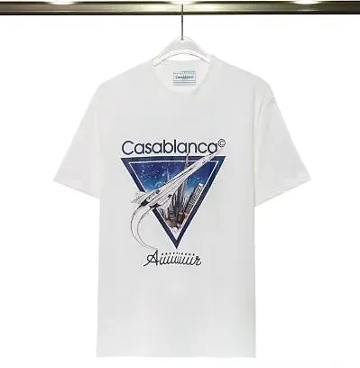 Casablanca Tee