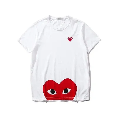CDG tee