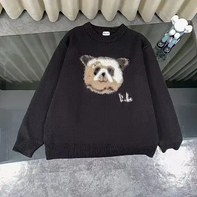 Charlie Luciano CL Hoodie