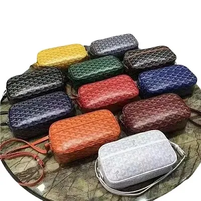 Cheap Goyard Toilet Bag