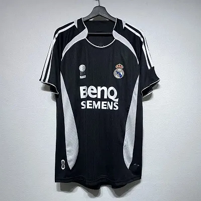 China Jersey 2018