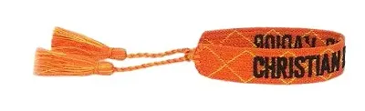 Christian Dior Hand Rope