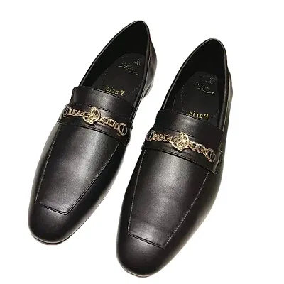 Christian Louboutin MJ Moc