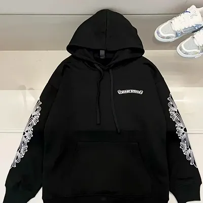 Chrome Hearts Hoodie