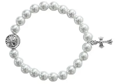 Chrome Hearts Beat Bracelet