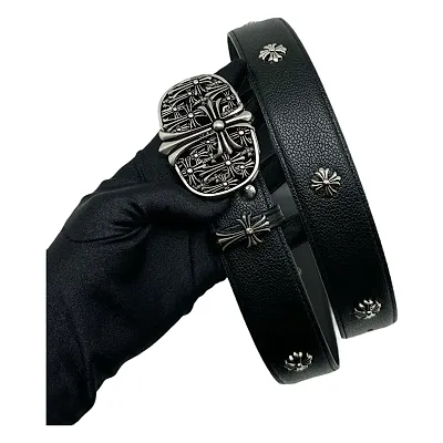 Chrome Hearts Belt