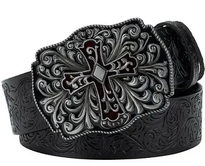 Chrome Hearts belt
